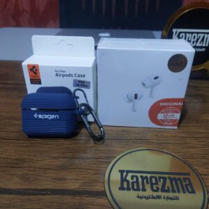 AirPods Pro 2 + جراب هدية 🎁