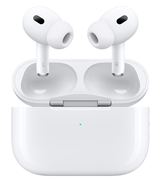 AirPods Pro 2 + جراب هدية 🎁 - الصورة 3