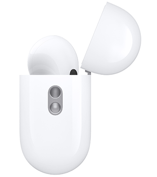 AirPods Pro 2 + جراب هدية 🎁 - الصورة 6