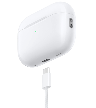 AirPods Pro 2 + جراب هدية 🎁 - الصورة 4