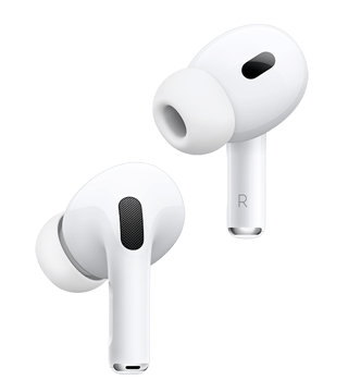 AirPods Pro 2 + جراب هدية 🎁 - الصورة 7
