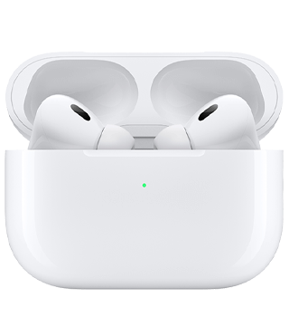 AirPods Pro 2 + جراب هدية 🎁 - الصورة 2